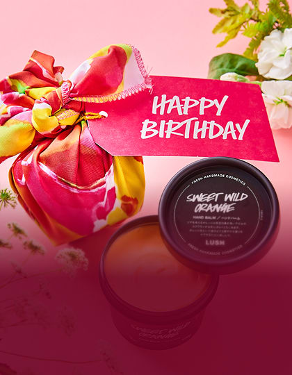 Birthday Gifts